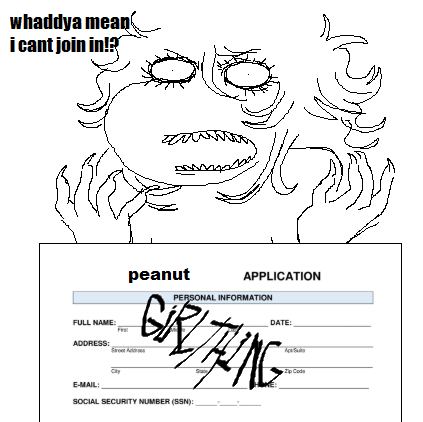 you got it right on point its just girl thing lol, she could maybe possibly have a whole other actual name but you'll have to find and ask her