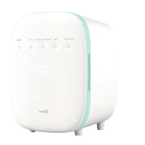 NadiahZzz's tweet photo. Sterilizer UV aku suka pakai yg ni. Mudah digunakan dan jimat masa.

https://t.co/D4ztAS63yg https://t.co/9mnOl4ZRaF