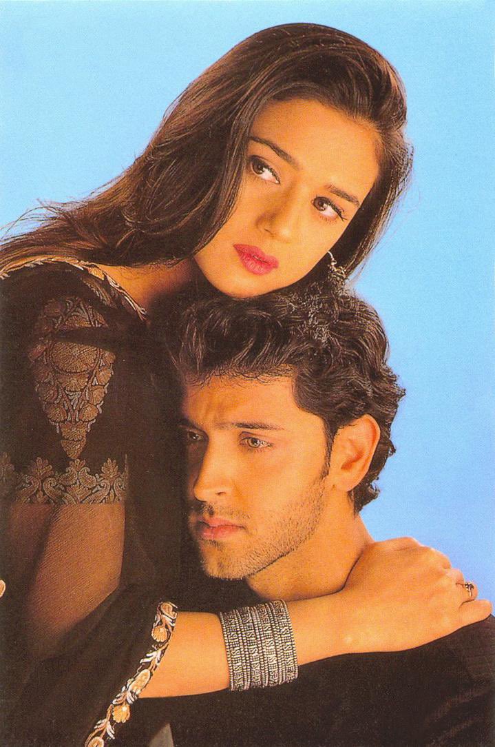 Mission Kashmir (2000)