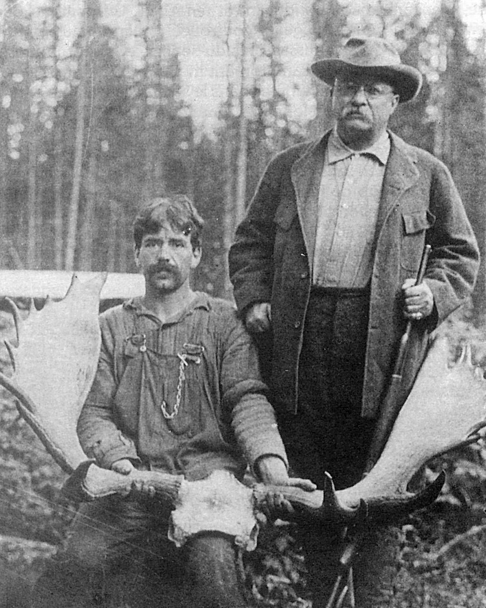 MeatEater tweet media