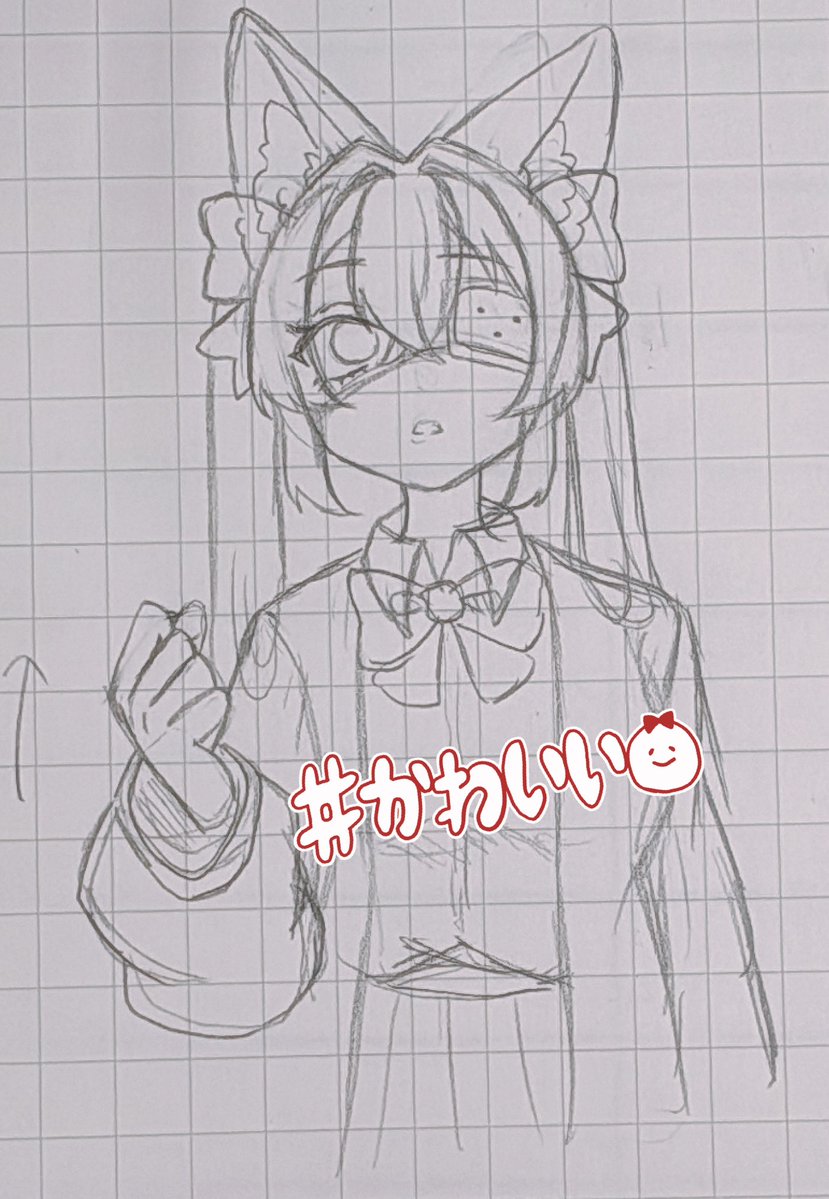 愛夢珠るこ。🍬🐾ご依頼受付中 (@rukotandao) on Twitter photo 可愛いかも 可愛いかも