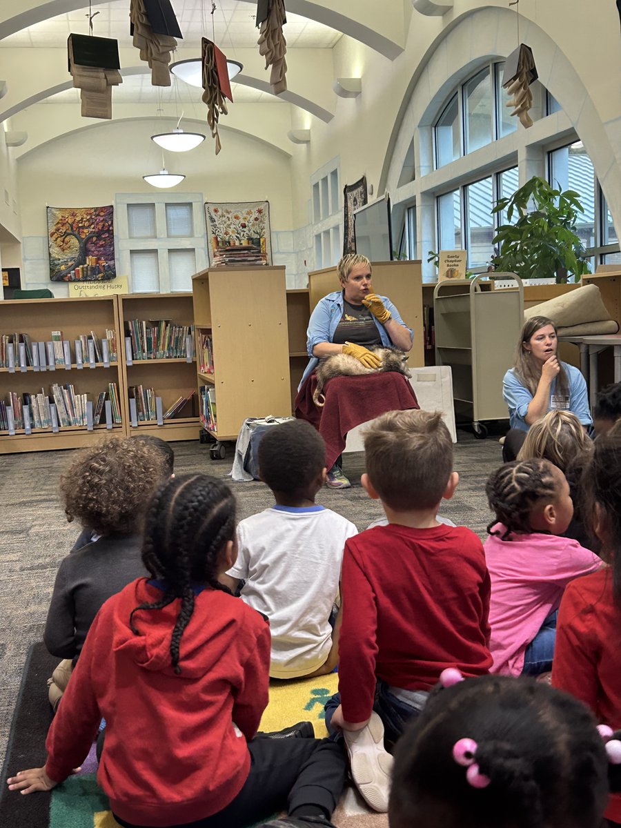 Hillside Pre-K tweet media