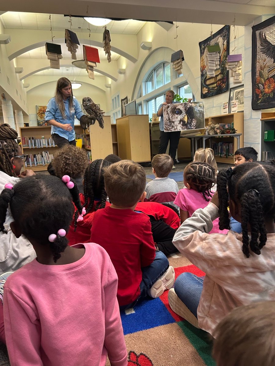 Hillside Pre-K tweet media