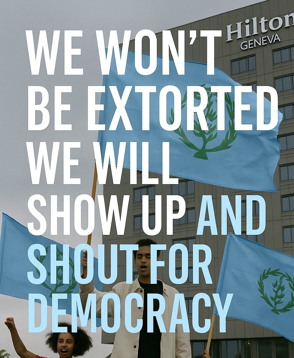 Eritrea: The Total Collapse of Civilian Protection Under State Mandate** 

A sweeping military mobilization has recently engulfed Eritrean civilians. The initial outbreak in Mereta Sebene, involving documented violence, sexual abuse, and forced induction, has been mirrored in
