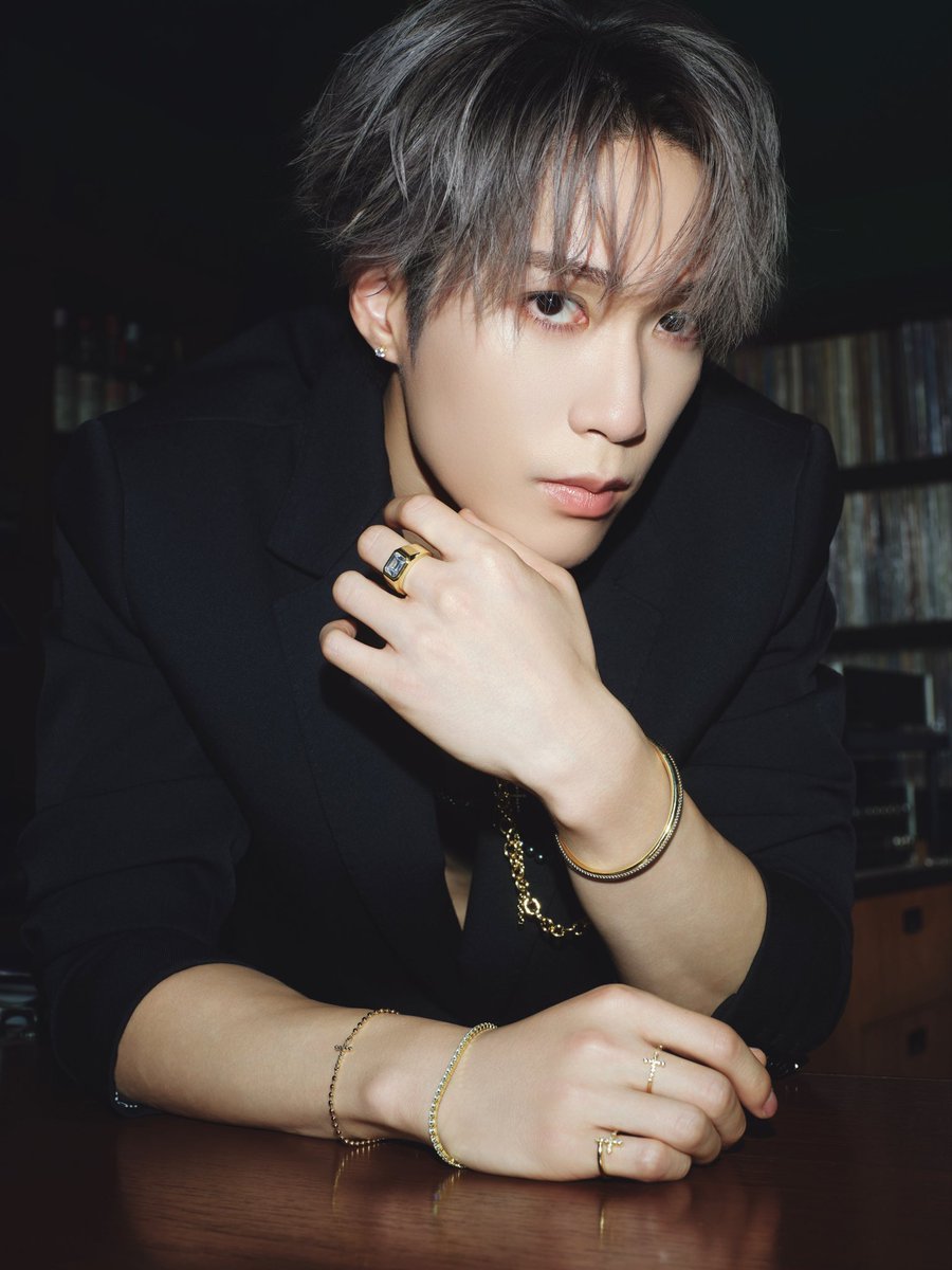 藤原樹 infaction Infaction on X