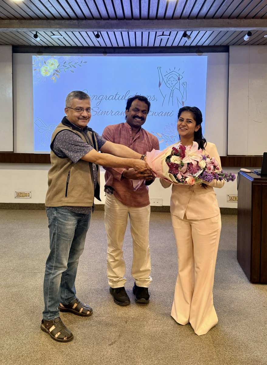 Arnab Mukhopadhyay tweet media