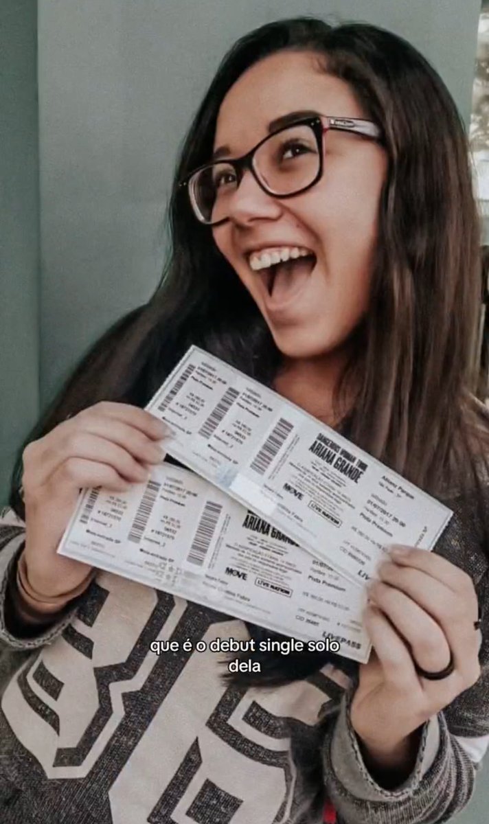 Felipe (@webffelipe) on Twitter photo feliz pela diva mas ela já foi no show… já conheceu a ariana de perto, por favor deem oportunidades pra quem nunca viu ela nunca teve condições de vê-la <a href="/arianagrandebr/">Ariana Grande Brasil</a> <a href="/infoari/">Info Ariana</a> feliz pela diva mas ela já foi no show… já conheceu a ariana de perto, por favor deem oportunidades pra quem nunca viu ela nunca teve condições de vê-la <a href="/arianagrandebr/">Ariana Grande Brasil</a> <a href="/infoari/">Info Ariana</a>