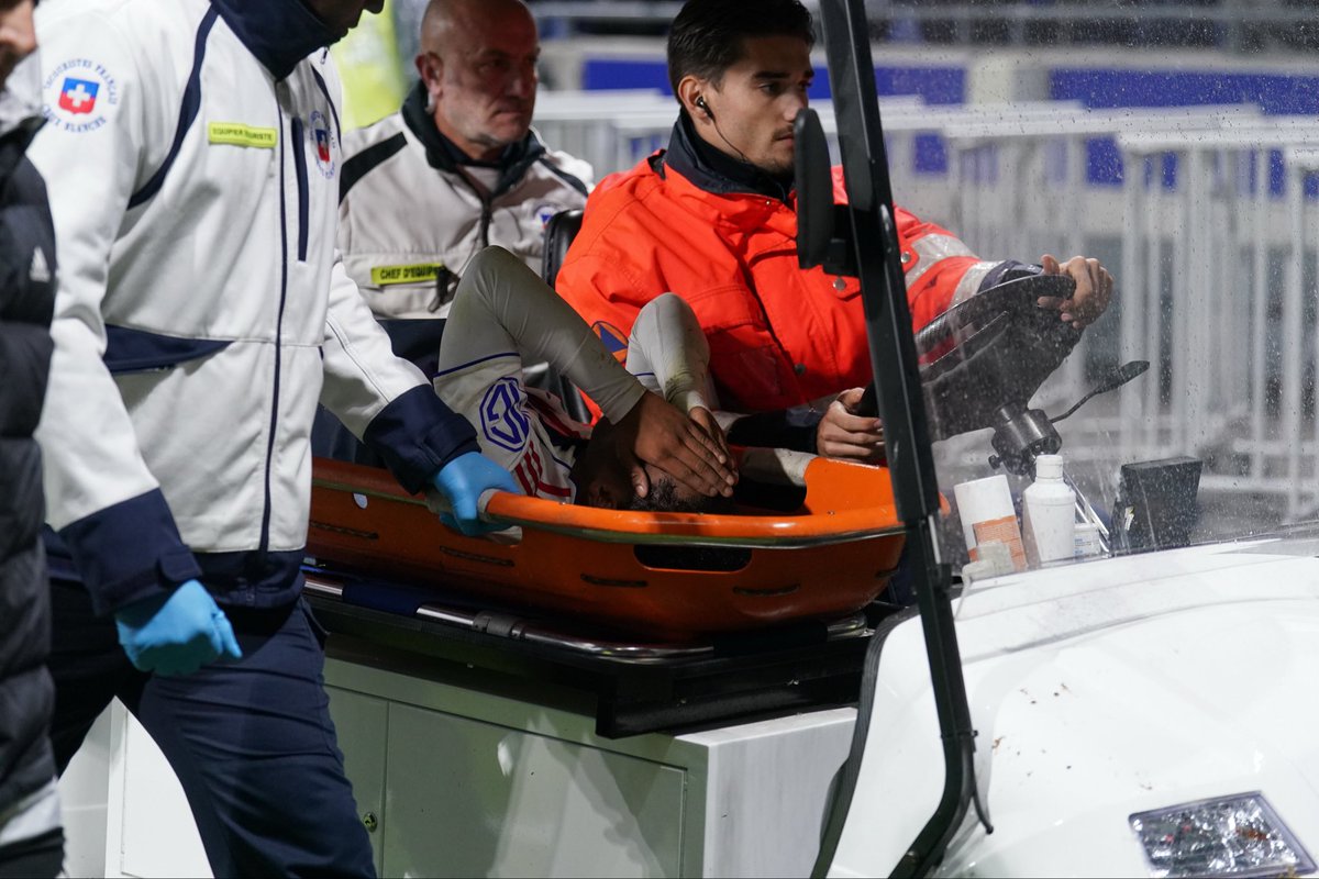 Actu Foot tweet media