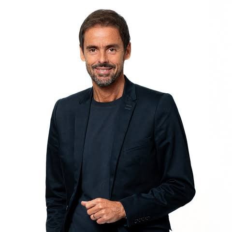 MedioRiver's tweet photo. "En River el único nombre bueno es Quintero, el resto SON TODOS NORMALES.

El Pity Martínez hace dos años está sentado en un banco de suplentes, Molina y Veliz son mejores que Borja y si Gallardo no rescataba a Driussi de la MLS no lo buscaba nadie en Argentina".

Mariano Closs. https://t.co/YQ7kH7dBBS