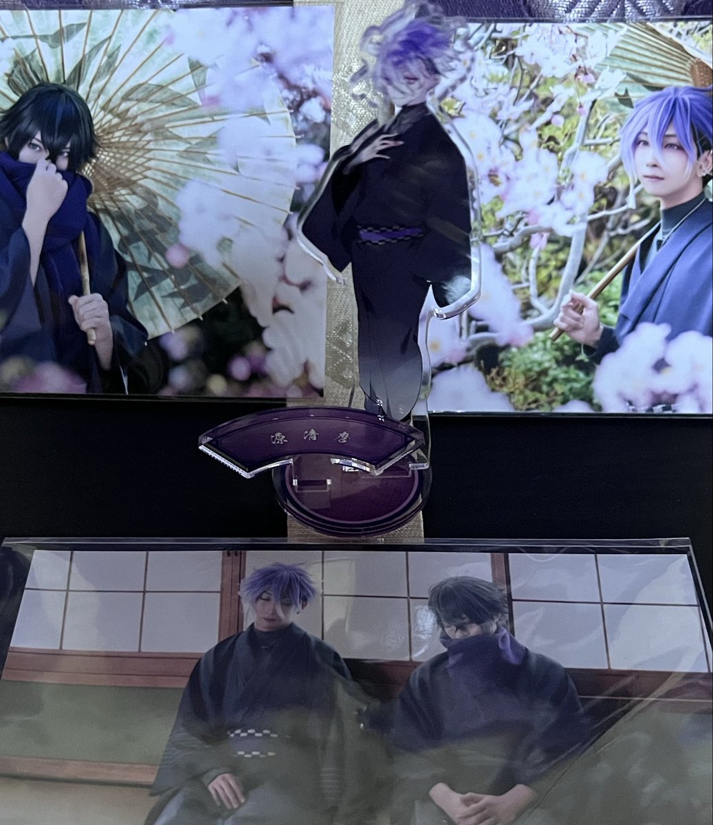 shiratori_jinja's tweet image. #10月27日は源清麿軽装記念日
#10月26日は水心子正秀軽装記念日

奉納いただきました☺️
ありがとうございました😊