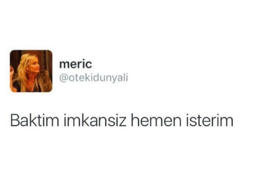 Alnı Öpülesi Tivitler (@alniopulesitivt) on Twitter photo 