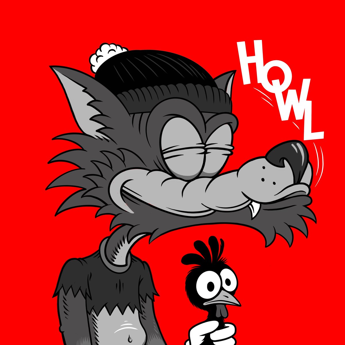 Howling Wolf Claim Details

Claim going live soon, every Lunatic can claim 1 wolf per lunatic held fo free with some minor transaction fees 

Claim will be on Lunalauncher, if you are registered on our Discord and of your wallets are an Xverse wallet, you can claim your entire