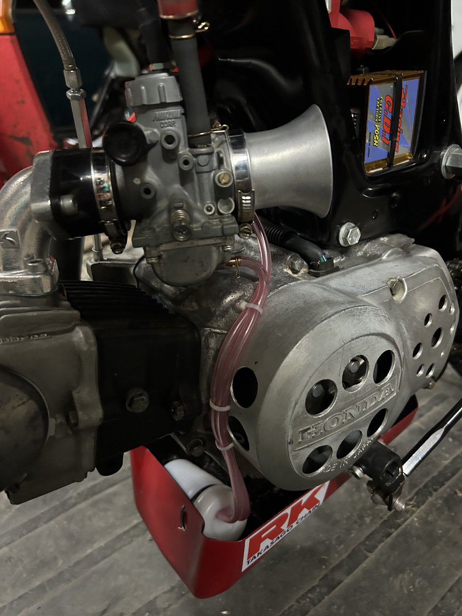 【確認】jim33773377様　達磨 Amazon.com: 1Z Engine Cylinder Head Gasket 11115-78300