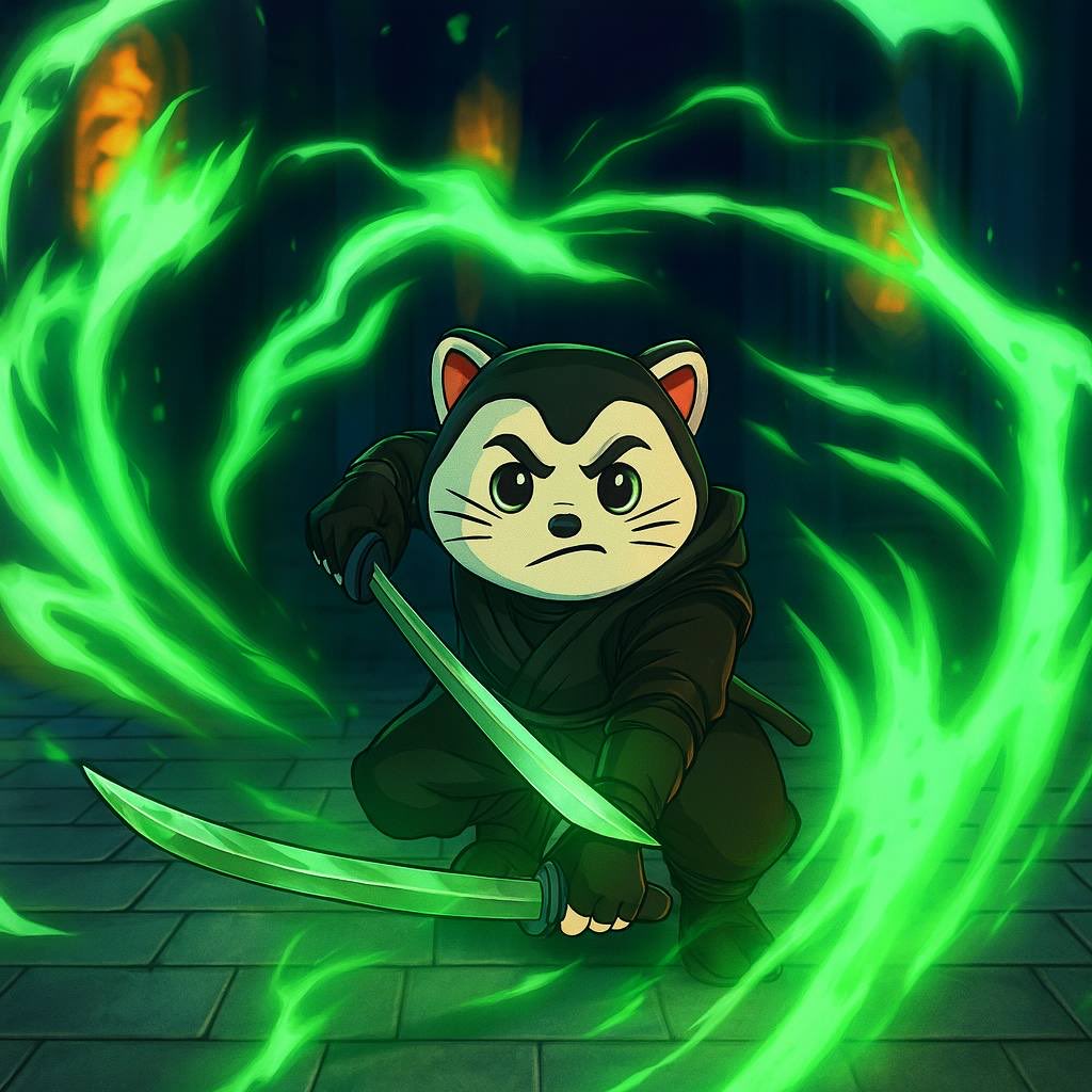 Inu Hariko tweet media