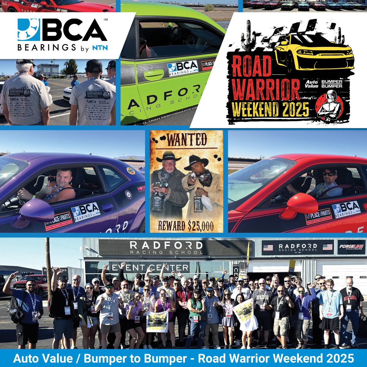 BCA Bearings by NTN tweet media