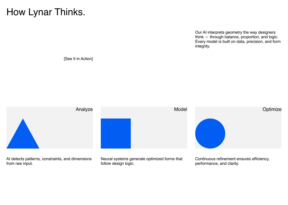 Minimal Process Section