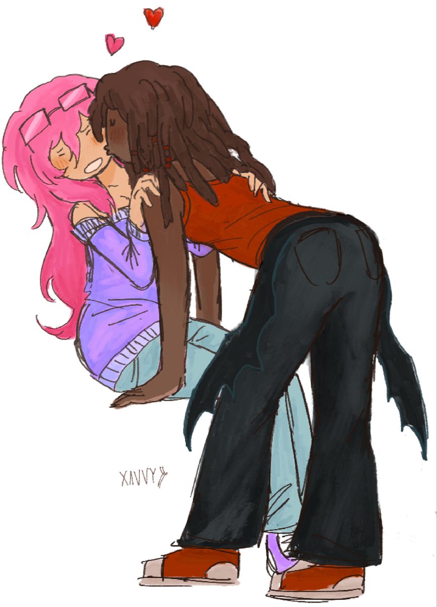 ✶ XAVIERAH ☣︎ tweet media