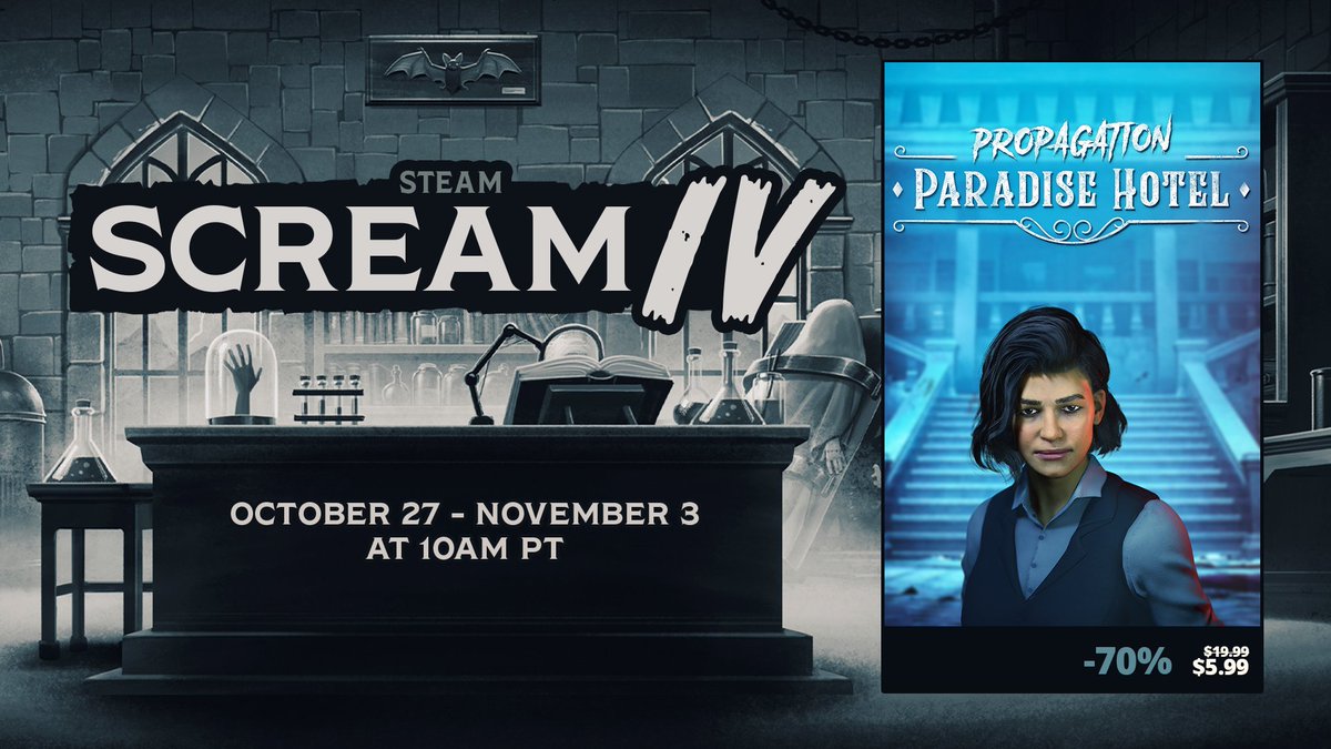 PropagationVR tweet media