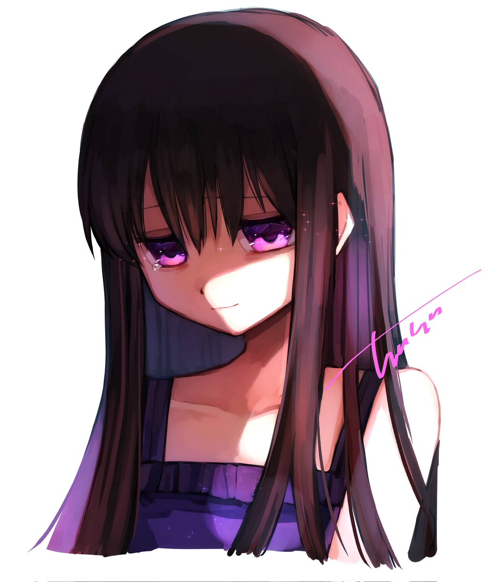 N0B0RU_'s tweet image. 暁美