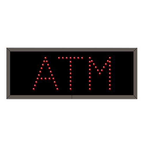 jamesbrisks's tweet image. Stand out day or night with our 7x18 Outdoor LED ATM Sign (Red). Durable, energy-efficient, and built for clear visibility that attracts attention instantly.

👉 Buy Now: anythingdisplay.com/outdoor-led-at…

#LEDATMSign #OutdoorDisplay #BusinessSignage #AnythingDisplay #TradeShow #Exhibition