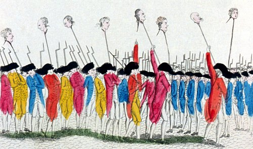 Réveil Libéral tweet media