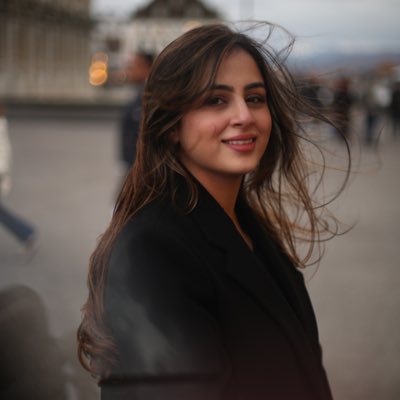 parsamufti's tweet image. #Zurich