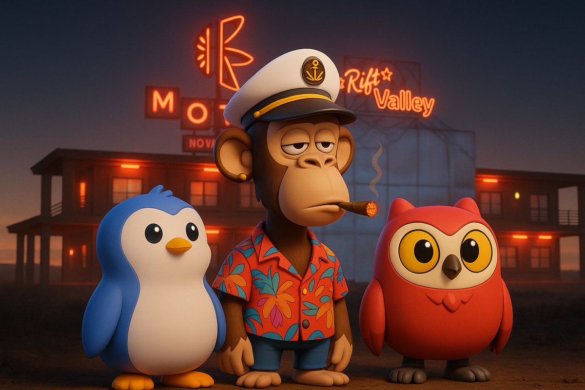 🧵 ALTS by adidas <a href="/altsbyadidas/">ALTS by adidas</a> the sleeper bluechip no one’s watching 👟

Why I’m still bullish, what’s coming and why this project might be one of the cleanest long-term plays in Web3. 🧠✨