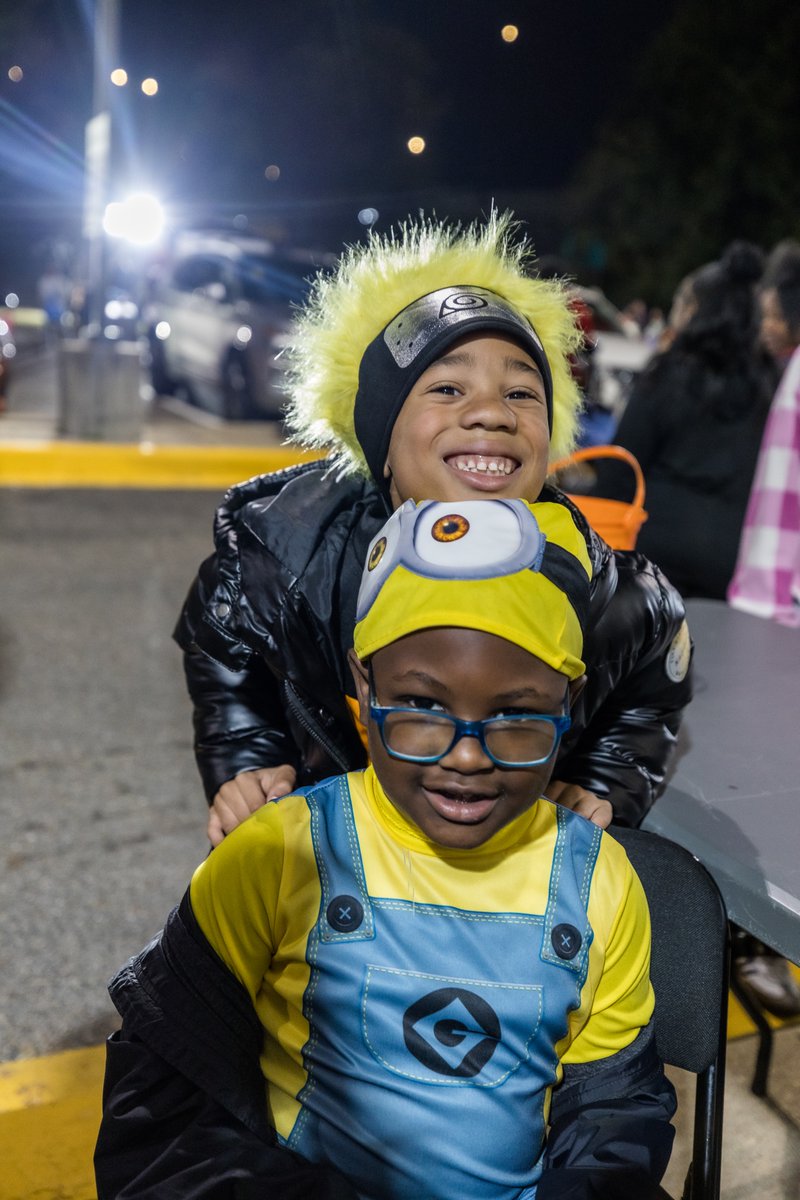 CedarTreeDC's tweet image. Our Cedar Tree Academy scholars had a blast celebrating the season with games, treats, and laughter at our Annual Harvest Fest! 

#CedarTreeAcademy #HarvestFest #FallFun #LTLT