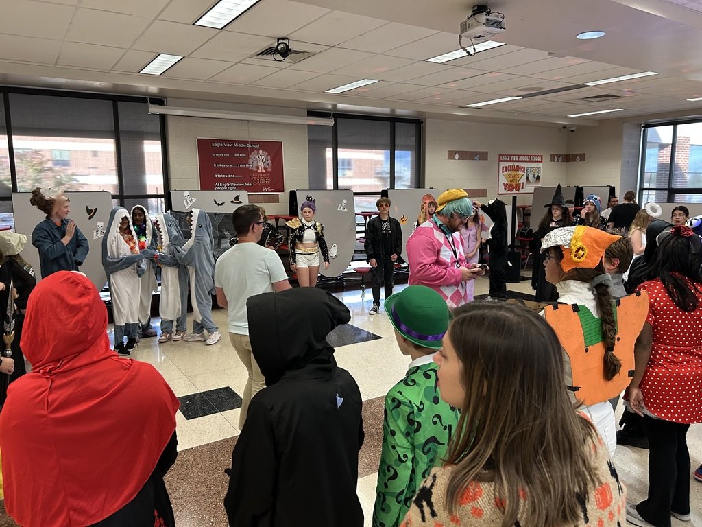 EagleViewMS tweet media