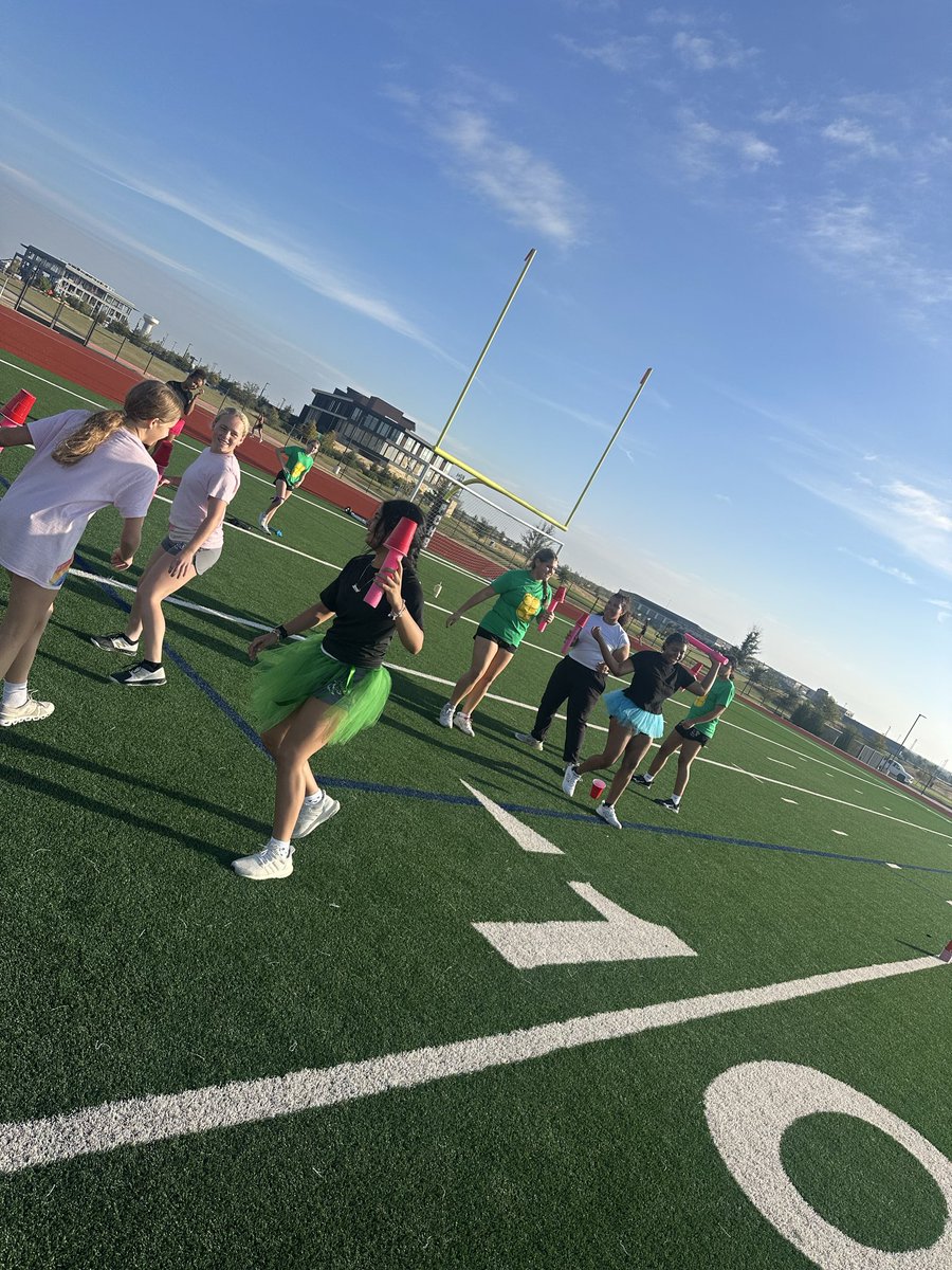 PC Week Day 1 <a href="/PCHS_SB_Booster/">PCHS Softball Booster</a>