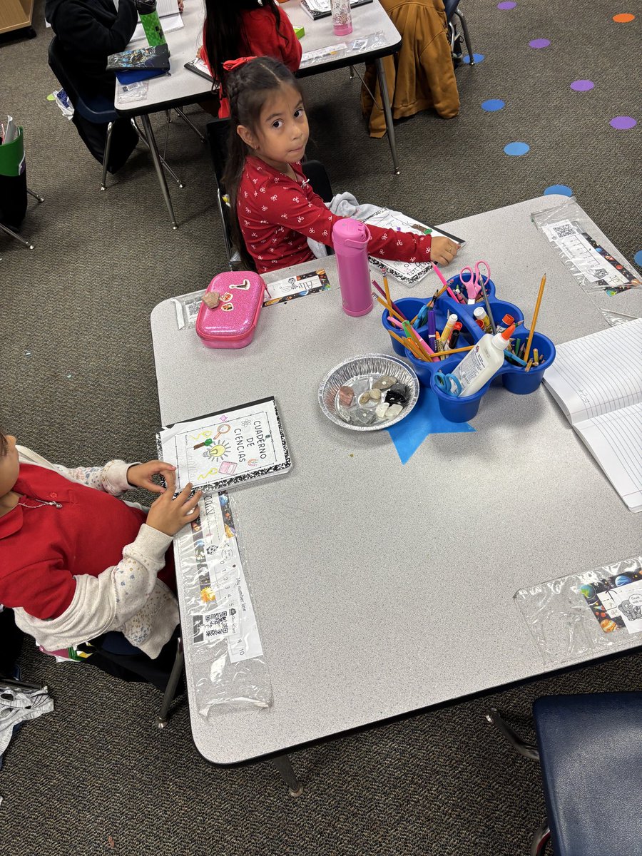 Bush Science tweet media