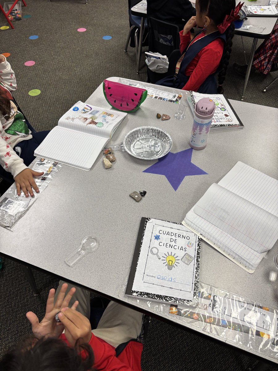 Bush Science tweet media