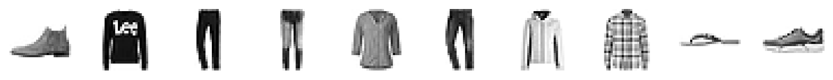 idkwhyvi62159's tweet image. So, this is an ✨autoencoder✨ (lol).
✨encoder✨ turns the imgs into embeddings
✨decoder✨ tries its best to rebuild the original img
i tried it on the fashion mnist dataset.
1st img: real clothes
2nd img: the model’s cute attempts at reconstruction😭
Okay that is all, bye 💕