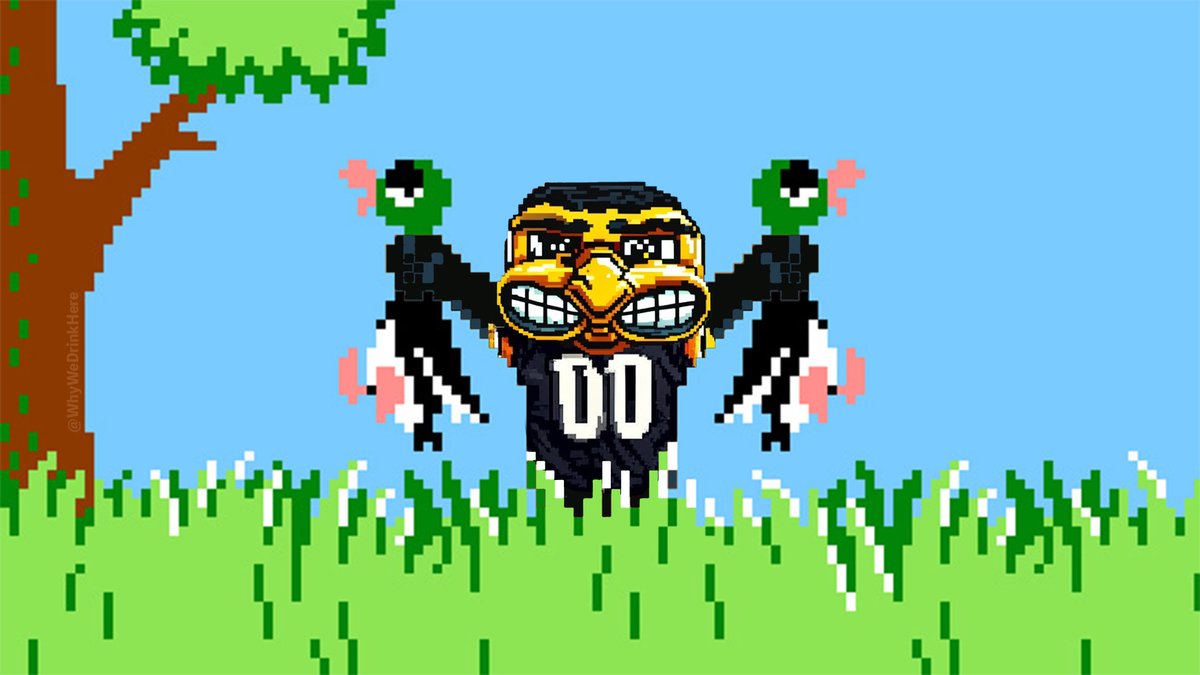 Duck Hunt