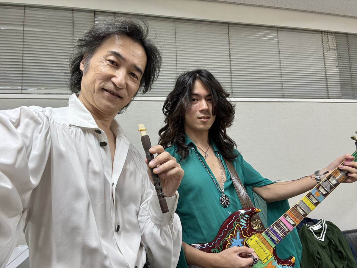 東京都が認めるストリートアーティスト『ヘブンアーティスト』の審査に