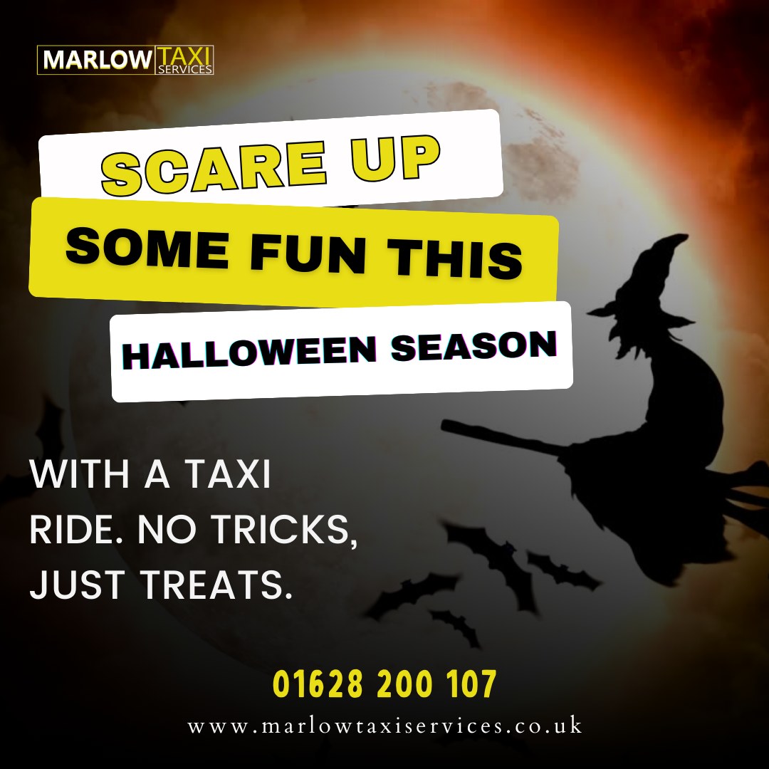 Marlow Taxi Services (@marlowtaxis) on Twitter photo 