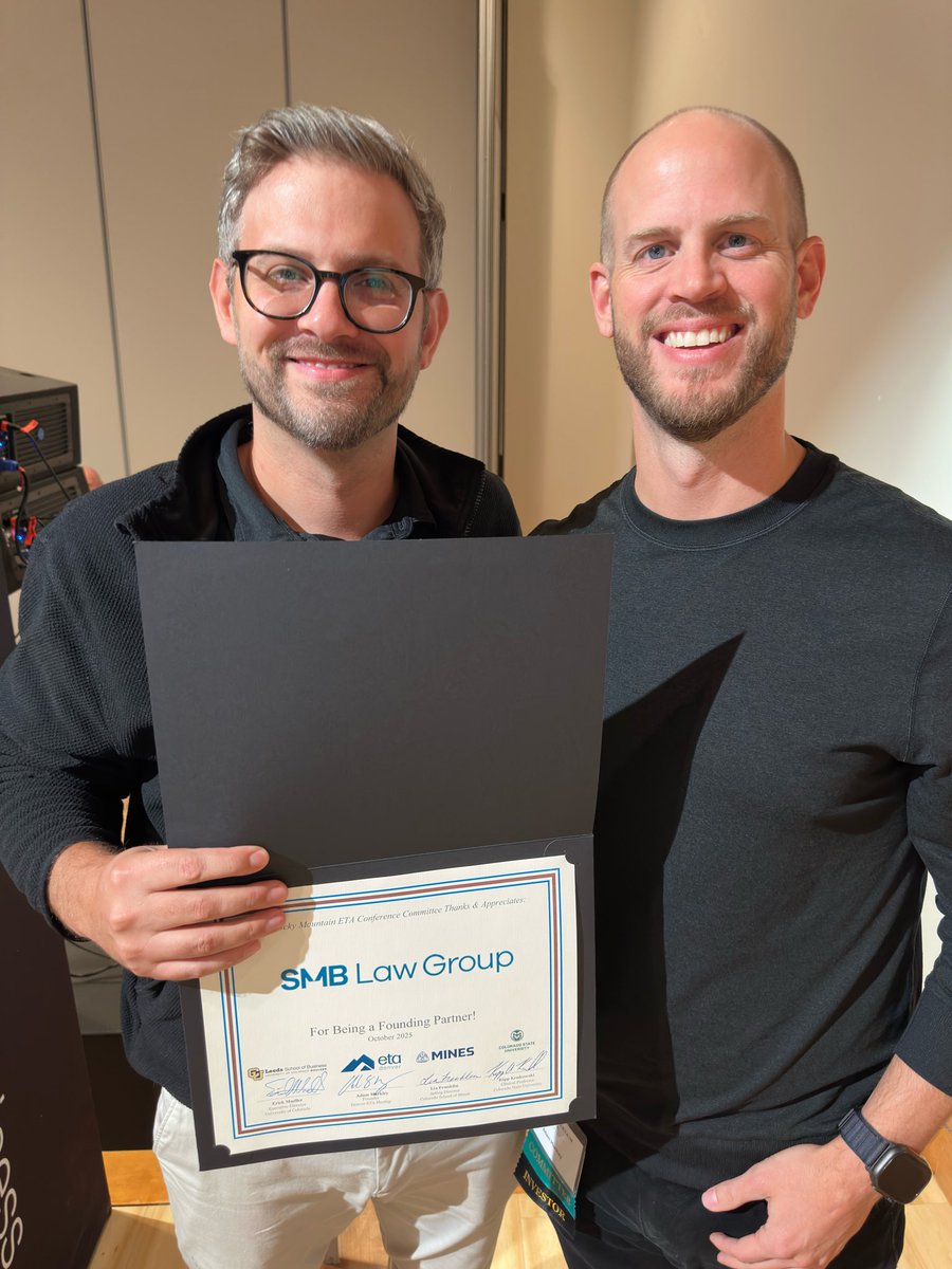 SMB Attorney tweet media