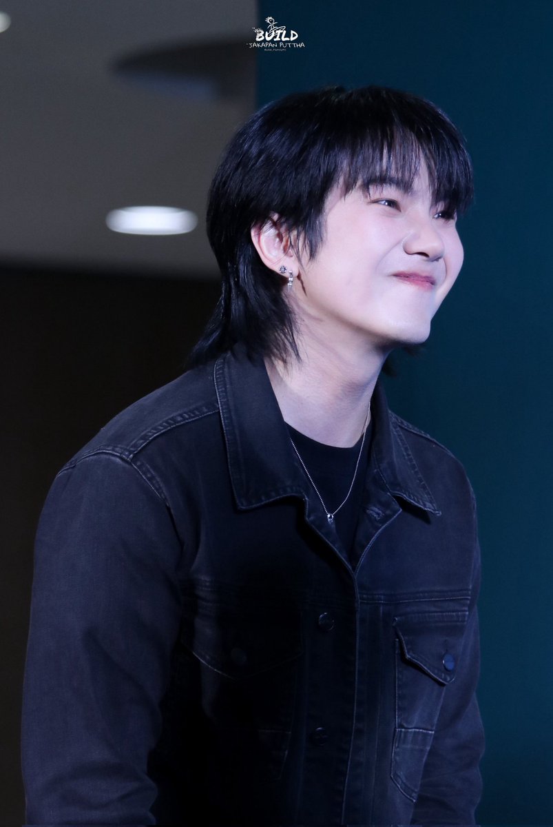MyLuve0425's tweet image. 😆✨💙
ʚ˙⋆ #บิวจักรพันธ์ #BuildJakapan ⋆˙ɞ