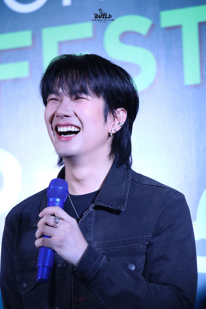MyLuve0425's tweet image. 😆✨💙
ʚ˙⋆ #บิวจักรพันธ์ #BuildJakapan ⋆˙ɞ