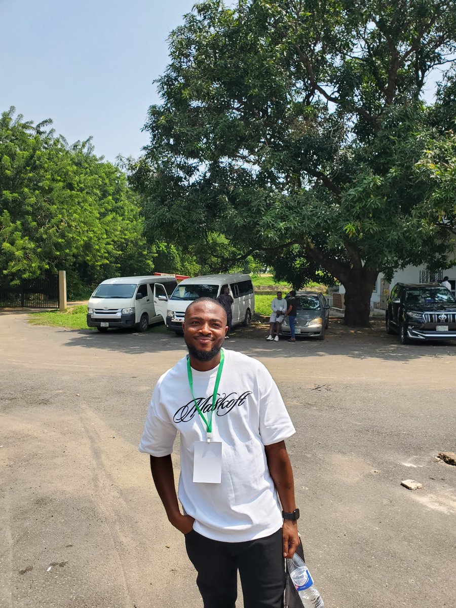 Thank you <a href="/dsn_ai_network/">DSN - Data Science Nigeria</a>, indeed 20th - 24th October are days I'll never forget.  I learnt, connected and most importantly my perspective was rewired and I'm glad I came. Once again, THANK YOU!!!!
