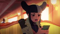 As S1 progresses, Carmen, with help from friends Zack &amp; Ivy, stops various VILE plots while encountering old evil classmates. While chasing Car, Devineaux's ACME ID Keycard gets stolen by Car, then stolen by VILE's Paper Star, who reveals ACME's existence to VILE's leaders!