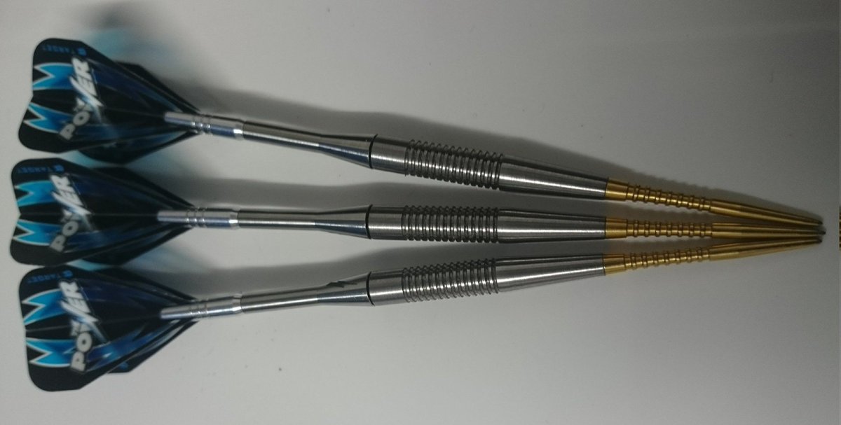 Boss (@aim180ltd) on Twitter photo 🎯😍 | AIM: Instinct (11g) with a Gen 1 Power Set Up. 🎯😍 | AIM: Instinct (11g) with a Gen 1 Power Set Up.