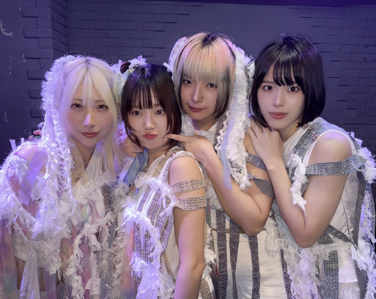 校庭カメラガールフィーア (@ktcgv_jpn) / Posts / X