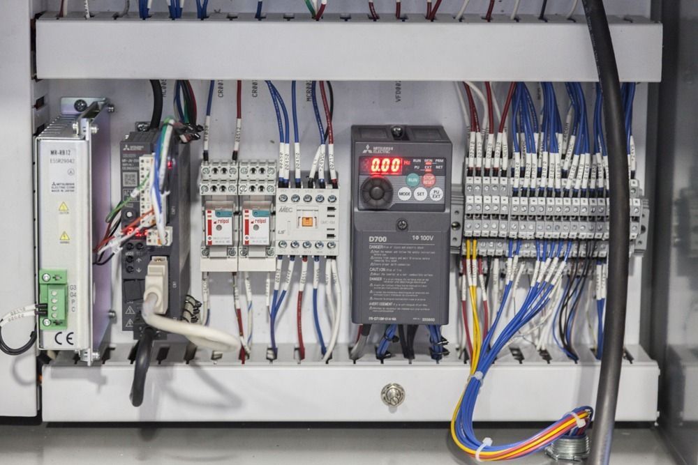 Save time and streamline production with our assembly solutions. Click here to see how we can take your project from parts to finished product! buff.ly/FRSme8e