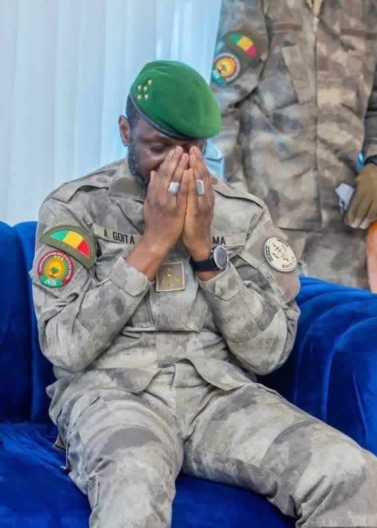 Houris2025 🇲🇱 tweet media