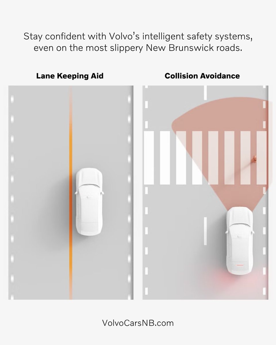 Volvo Cars NB tweet media