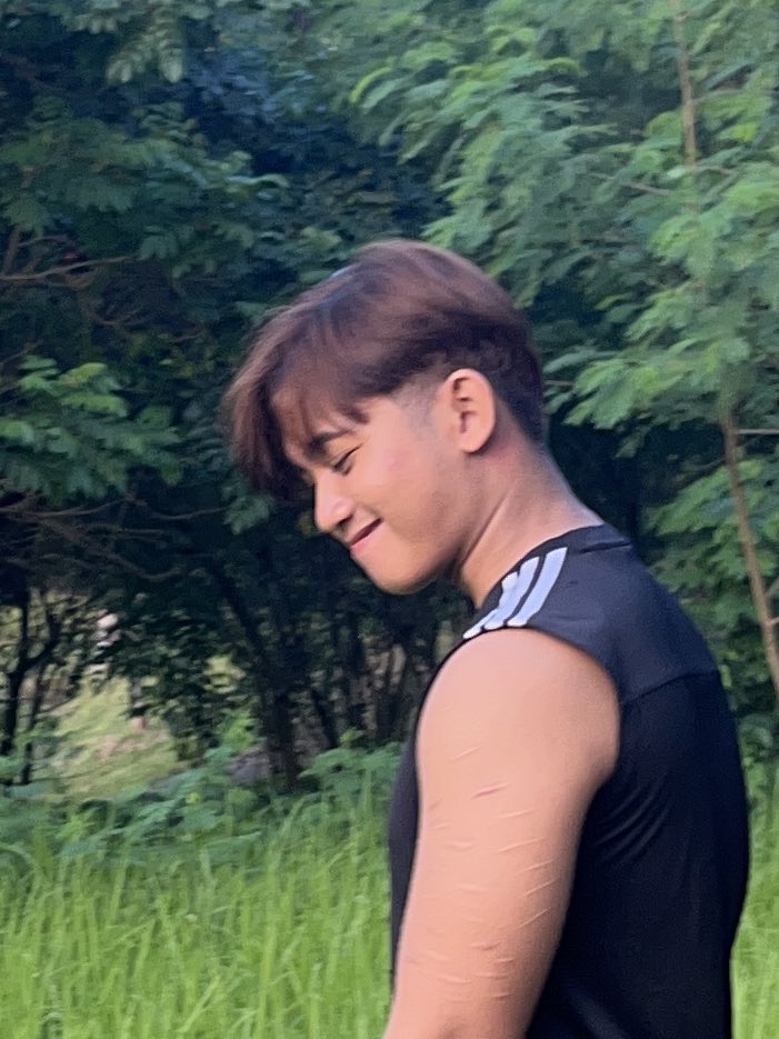 #hstwtselfieday 🍃☀️🍂🐝