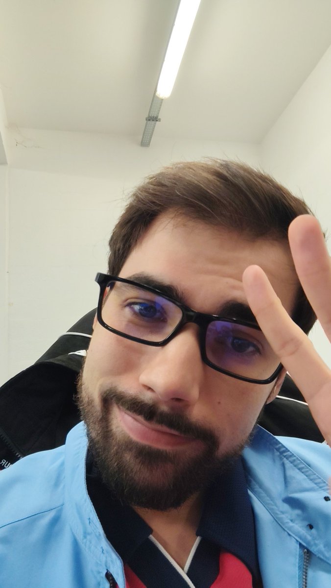 Here we go, <a href="/ProjectBlender_/">PROJECT BLENDER</a> Spotlight 🫶🏼

ttv/VALORANT_EMEA
ttv/RemakeVAL

Birthday observing for <a href="/KairoCasts/">Kairo</a> 
(Paired with <a href="/HazzaJC_/">HazzaJC</a> ofc 🙂‍↕️)