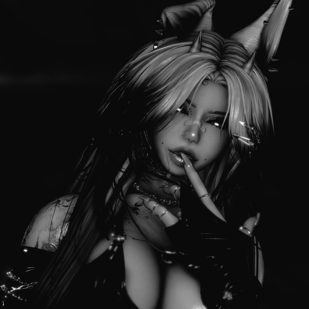 𝒀𝒐𝒖𝒓 𝒍𝒊𝒑𝒔 𝒐𝒏 𝒎𝒊𝒏𝒆 𝒑𝒍𝒆𝒂𝒔𝒆 𝒑𝒂𝒑𝒊? ~♡
. 
. 
#VRChat #VRLewd #vrchatlewds #VRChatPhotos #vrchatnsfw #VRC #nsfwtwt