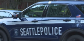 Police search for suspects in South Seattle shooting, seriously injuring man